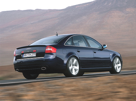 Изображение RS6 (4B,C5)